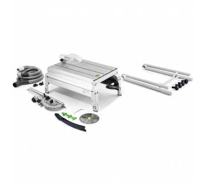 Пила дисковая монтажная PRECISIO FESTOOL CS 50 EBG