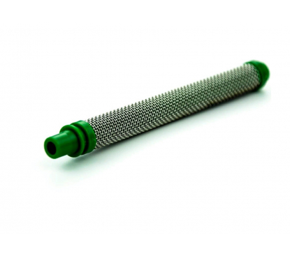 Фильтр сетчатый Schtaer 637F30A 30 mesh зеленый (аналог 0097025)