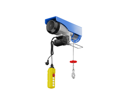 Таль электрическая TOR PA 600/1200 кг 30/15 м (серия T) Таль электрическая TOR PA 600/1200 кг 30/15 м (серия T)