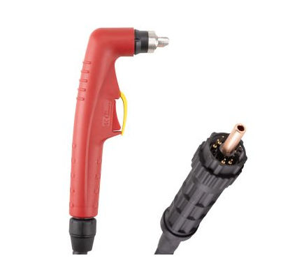 Плазмотрон SAGGIO S65 Ц.Адаптер 6Pin 6м