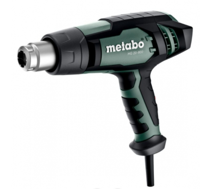 Фен Metabo HG 20-600 602066500