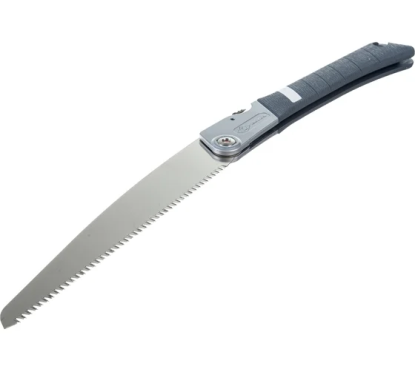 Ножовка складная 210 мм; 12TPI;	