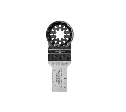 Погружное пильное полотно CMT 20 мм BIM (5 шт) STARLOCK OMF183-X5