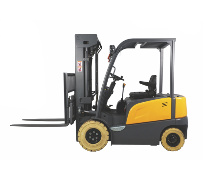 Погрузчик электрический четырехопорный TOR 2,0 т 5,6 м FB20R сайдшифт, своб. ход мачты Погрузчик электрический четырехопорный TOR 2,0 т 5,6 м FB20R сайдшифт, своб. ход мачты