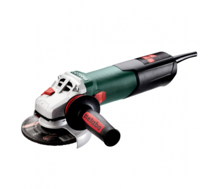 Машина углошлифовальная Metabo WA 13-125 Quick 603630000