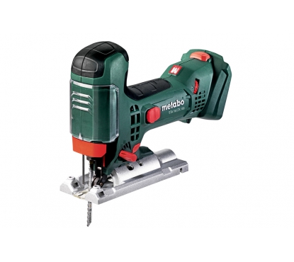 Лобзик аккумуляторный Metabo STA 18 LTX 100 601002840