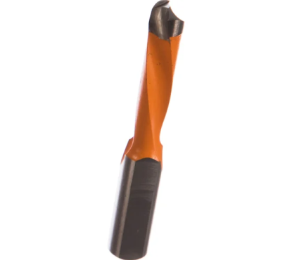 8x35x70 Z=2+2 S=10x30 LH Сверло глухое XTREME	