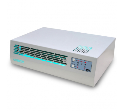 Бактерицидный облучатель-рециркулятор AIRBOX premium