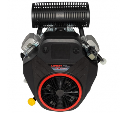 Двигатель Loncin LC2P82F (A type) D25.4 15А