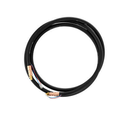 Шлейф TECH MIG (MS 15) , 5 м ICN0677