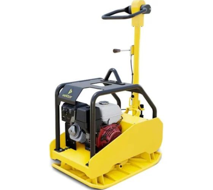 Виброплита VPG-430HС (Honda GX390; 13 л.с.; 50 кН; гидравлический реверс; основание чугунное литое 610х900х20 мм; уплотнение до 1000 мм; 1030х725х1550мм; 430кг) Виброплита VPG-430HС (Honda GX390; 13 л.с.; 50 кН; гидравлический реверс; основание чугунное литое 610х900х20 мм; уплотнение до 1000 мм; 1030х725х1550мм; 430кг)
