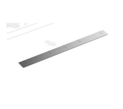 Подрезной нож для модуля снегоотбрасователь
