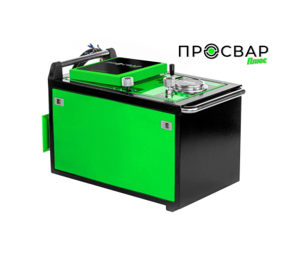 Электромаслостанция ПРОСВАР С 500/630 ПЛЮС