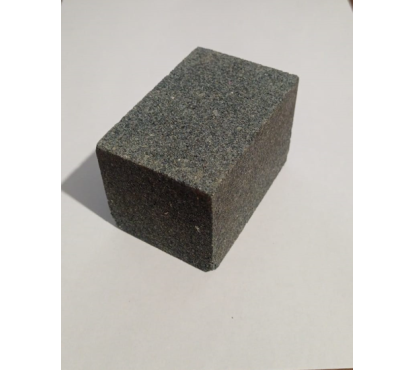 Камень шлифовальный крупнозернистый для машин мозаично-шлифовальных GM400/GM600 Камень шлифовальный крупнозернистый для машин мозаично-шлифовальных GM400/GM600