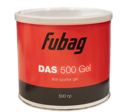 Антипригарный гель FUBAG DAS 500 Gel