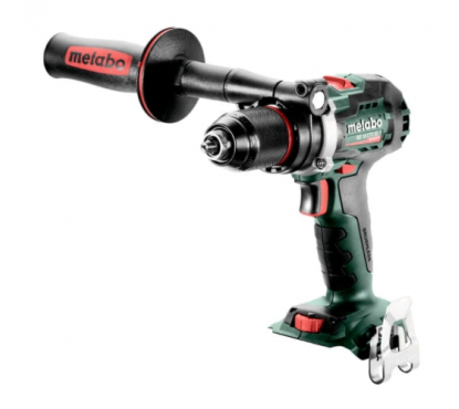 Винтоверт аккумуляторный Metabo BS 18 LTX BL I 602358850