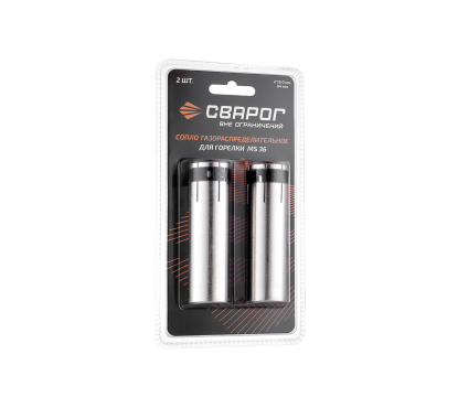 MS 36 Ø19.0, ICS0073-SVA MS 36 Ø19.0, ICS0073-SVA