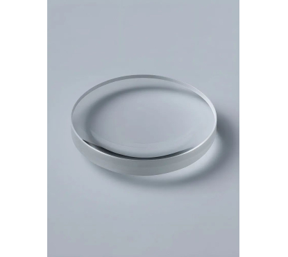 Линза фокусирующая FWL F800 д. 20x4.5 мм Линза фокусирующая FWL F800 д. 20x4.5 мм