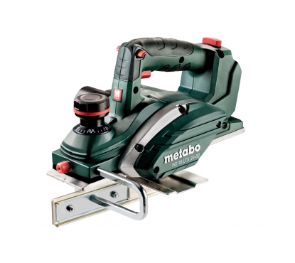 Аккумуляторный рубанок Metabo HO 18 LTX 20-82 602082840