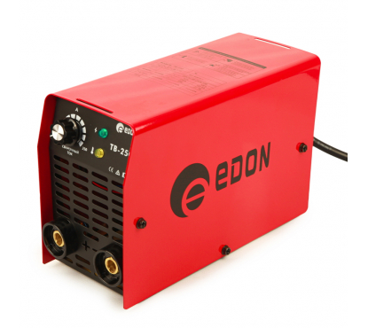 Аппарат сварочный инверторный Edon TB-250
