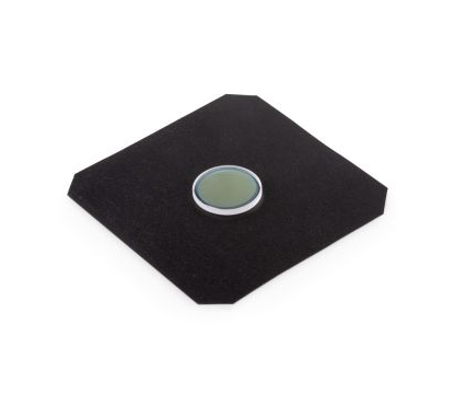 Стекло защитное FWL для фокусирующей линзы 18х2 мм