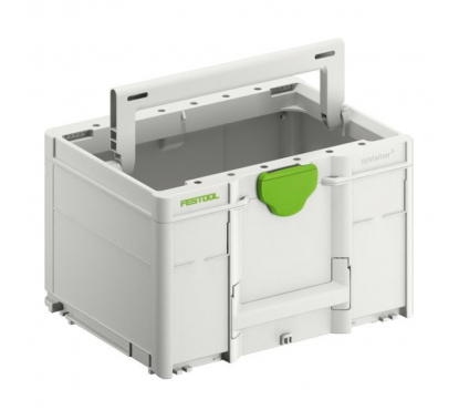 Систейнер FESTOOL SYS3 TB M 237