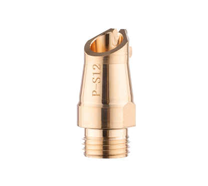 Сопло для подачи проволоки 1.0 Ø1.2 Сопло для подачи проволоки 1.0 Ø1.2