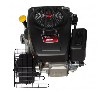 Двигатель Loncin LC1P85FA (A type) D25.4 9А