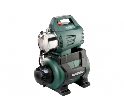 Насосная станция Metabo HWW 4500/25 Inox