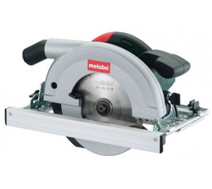 Циркулярная пила Metabo KS 66 PLUS 600544000