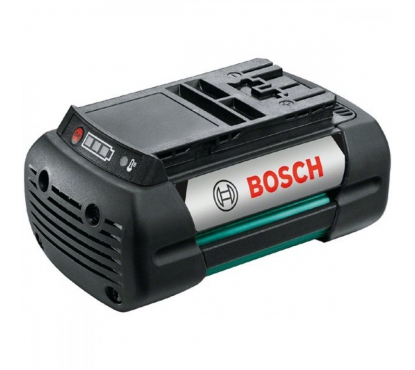 Батарея для газонокосилки Bosch 36 V, 4 Ah