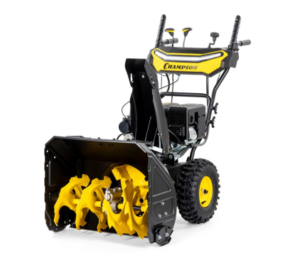 Снегоотбрасыватель CHAMPION ST763E