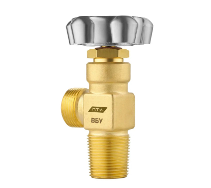 Вентиль углекислотный ВБУ Вентиль углекислотный ВБУ