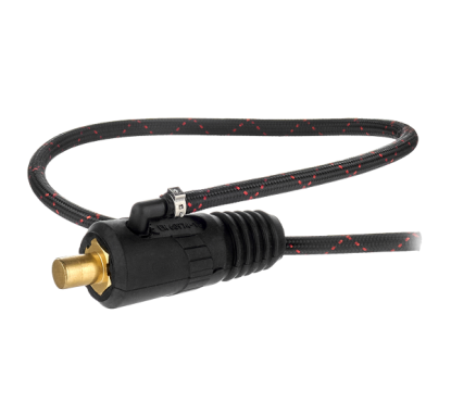 Вилка кабельная 35-50 (TS) без б.р. ISQ0030-10 Вилка кабельная 35-50 (TS) без б.р. ISQ0030-10