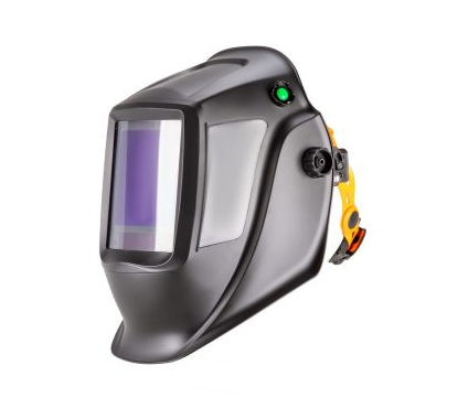 Маска сварщика черная Ultimate A1 X850 в коробке Маска сварщика черная Ultimate A1 X850 в коробке