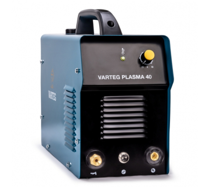 Аппарат плазменной резки FoxWeld VARTEG PLASMA 40