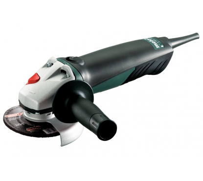 Угловая шлифмашина Metabo WQ 1400