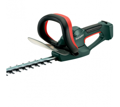 Кусторез аккумуляторный Metabo AHS 18-65 V * Cordless Hedge Trimmer 600467850