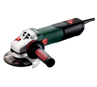 Угловая шлифмашина Metabo W 12-125 Quick 600398500