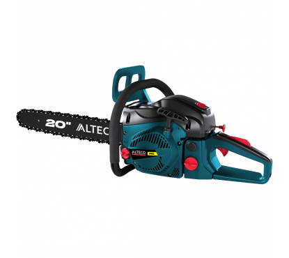 Бензопила ALTECO GCS 54-50 Pro