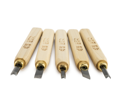 Комплект резцов по дереву (5 шт.) Takagi Комплект резцов по дереву (5 шт.) Takagi