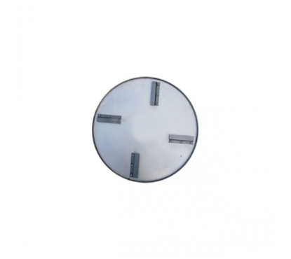 Диск сглаживающий для затирочных машин DMR1000 (Disc pan) (Z)