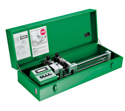 Тензиометр LEISTER EXAMO 600F USB