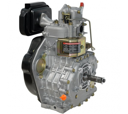 Двигатель дизельный ТСС 186FA А1-тип под шпонку 25мм - K3