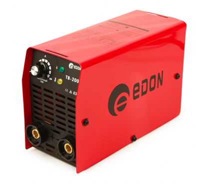 Аппарат сварочный инверторный Edon TB-200