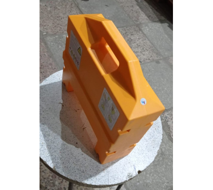 Аккумулятор литий-ионный (Li-ion) 24В/125Ач 705х170х565 для тележек CBD20R-II