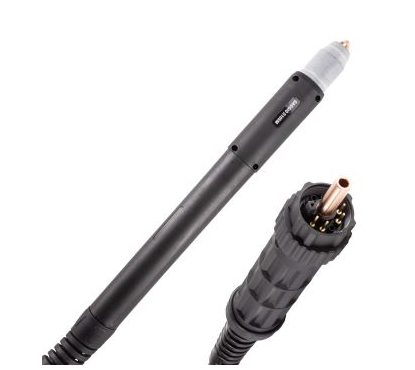 Плазмотрон SAGGIO S105M Ц.Адаптер 4Pin 15м