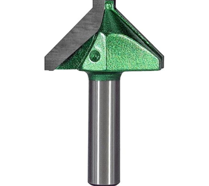 Фреза профильная для фасадов D46xH25xL70 S=12 GREENCUT BX11192 Фреза профильная для фасадов D46xH25xL70 S=12 GREENCUT BX11192