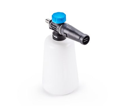 Пеногенератор KVAZARRUS 400 мл. для моек K5 Expert, K7