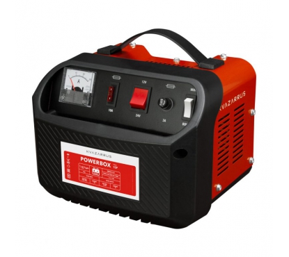 Зарядное устройство KVAZARRUS PowerBox 15P